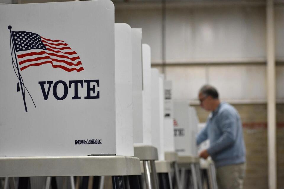 Idaho state controller’s race: Former state evaluator challenges GOP ...