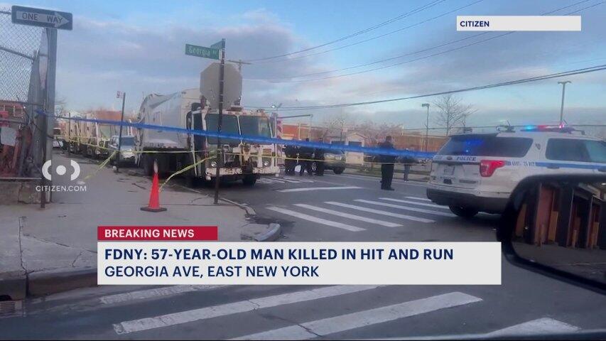 Loved ones of fatal East New York hit-and-run remember his legacy ...