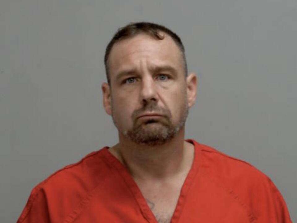 Traffic Stop Leads to Drug Bust and Weapon Confiscation