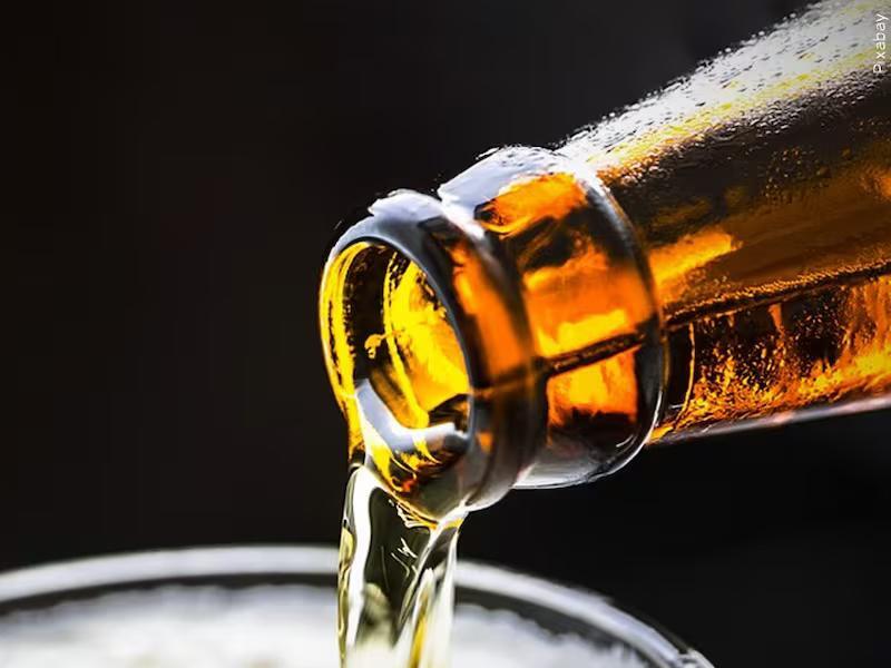 Jackson County Sheriff deputies arrest drunk driver at local golf course