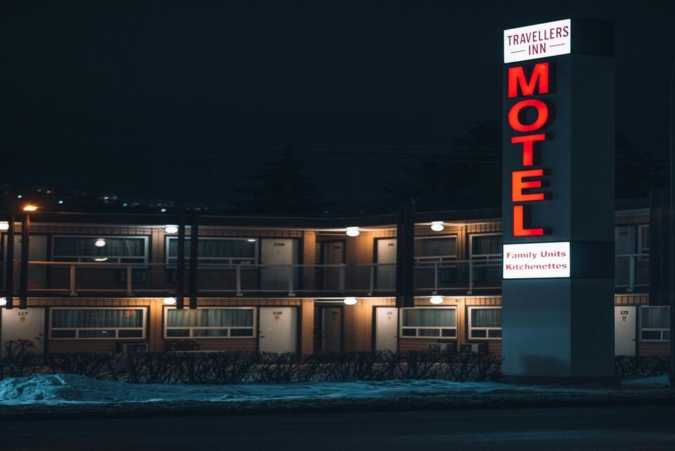 How to Find Clean, Safe, and Cheap US Motels - NewsBreak