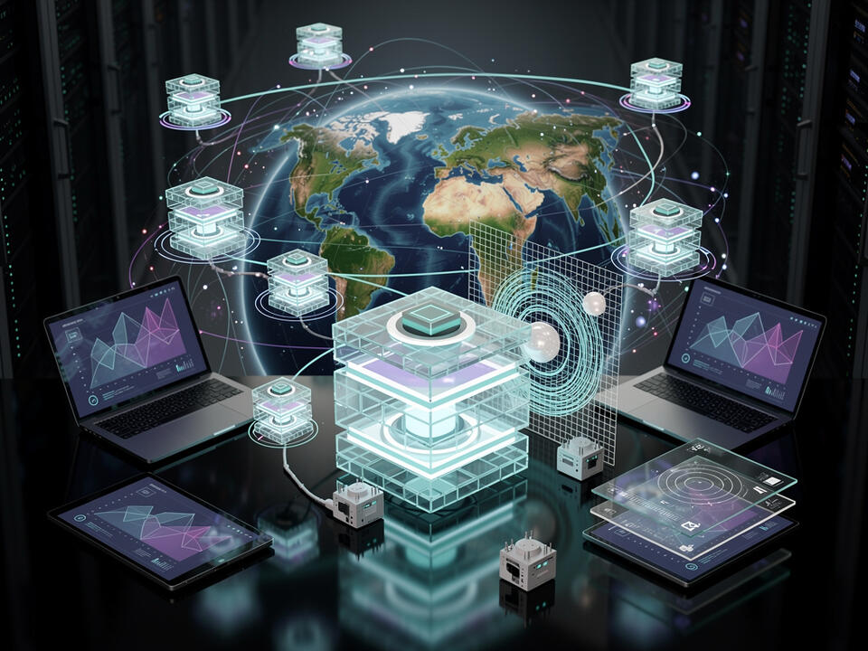 Turso Reimagines SQLite as Distributed Edge Database for AI Apps ...