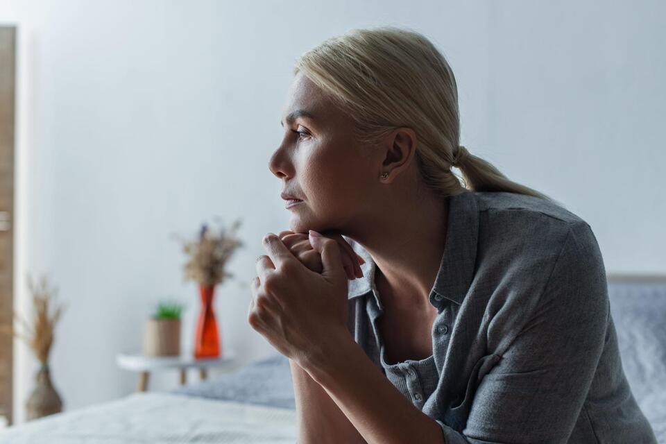 NAMS releases 2023 nonhormone therapy position statement