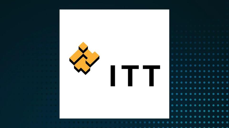 ITT Q1 Earnings Call Highlights - NewsBreak