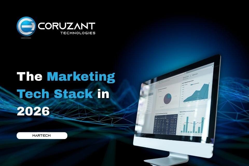 The Marketing Tech Stack in 2026: Layers, Tools and B2B Examples ...