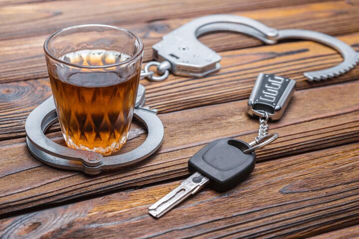 Dover Man Charged With Driving While Intoxicated After East Blackwell ...