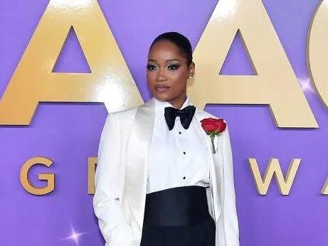 Black Excellence & Style: Fashion At The 55th NAACP Awards