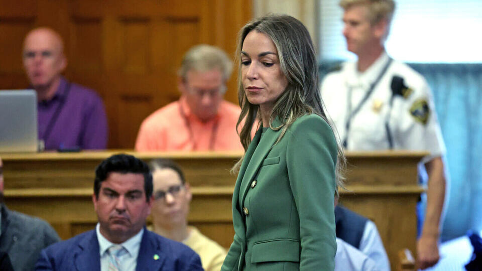 Michael Proctor tries to delay deposition following new Karen Read ...