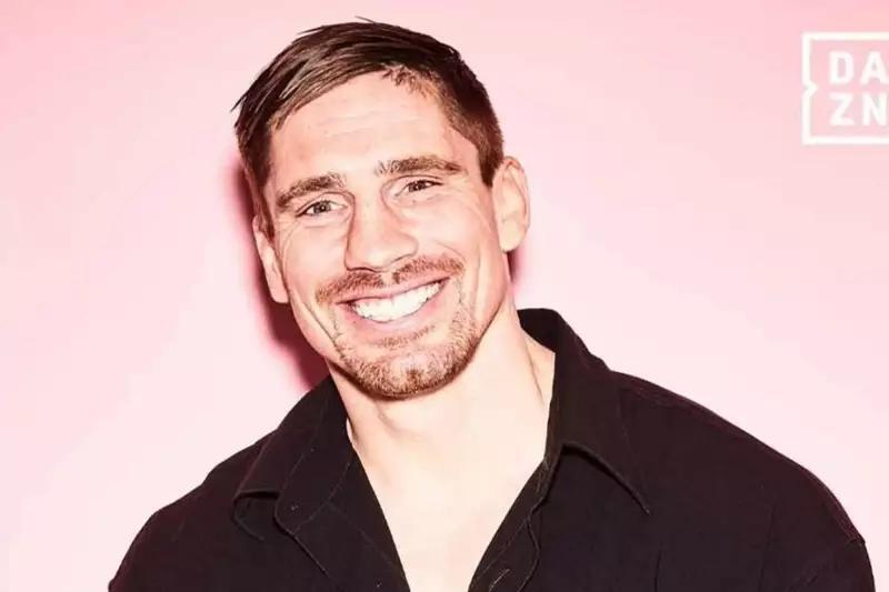What Is Rico Verhoeven’s Ethnicity, Religion, and Nationality ...