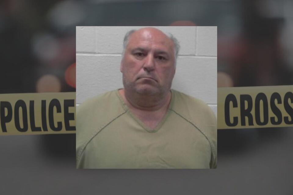 Lewiston Man Arrested on Child Sexual Abuse Material Charges - NewsBreak