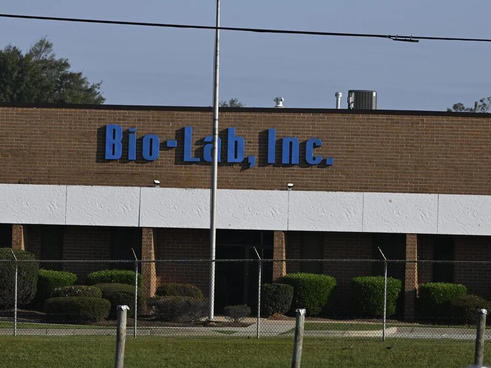 Rockdale County Soil & Water Supervisor Passes Away After Testimony