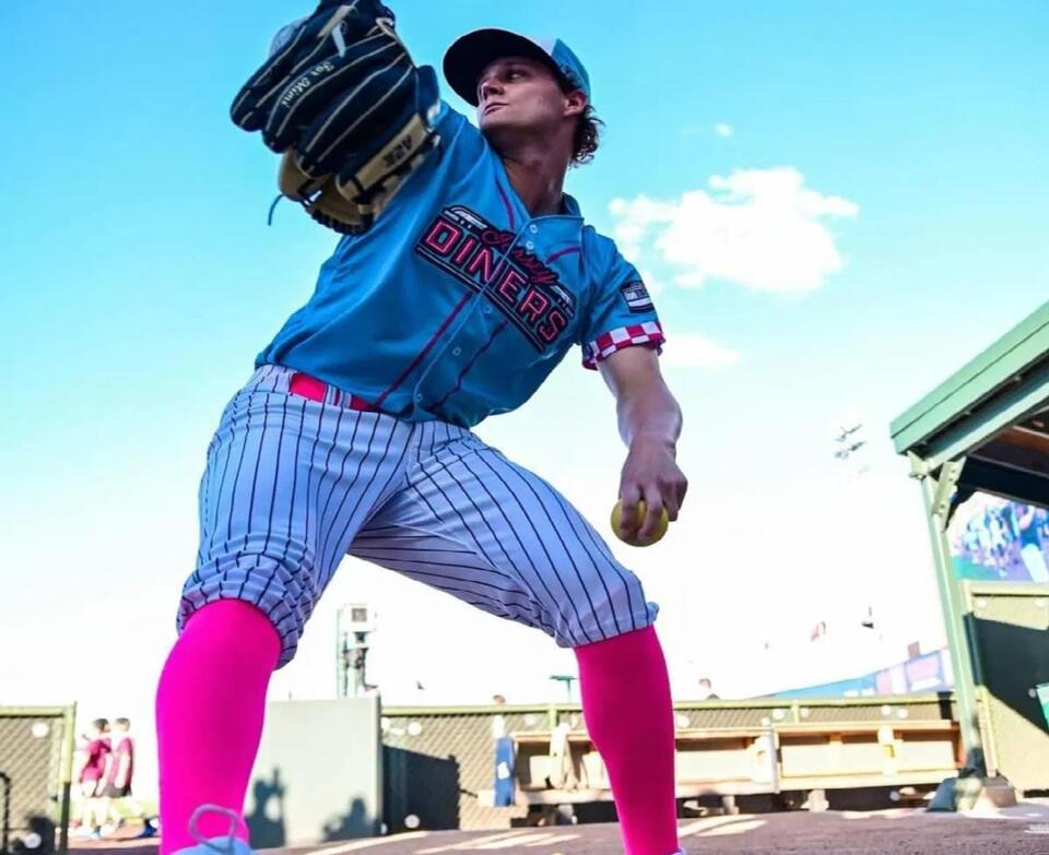 Yankees rookie arm on fast track to MLB debut, place on 2025 Opening