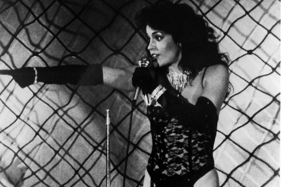 Prince Estate Predicts Apollonia Lawsuit Will Fail - NewsBreak