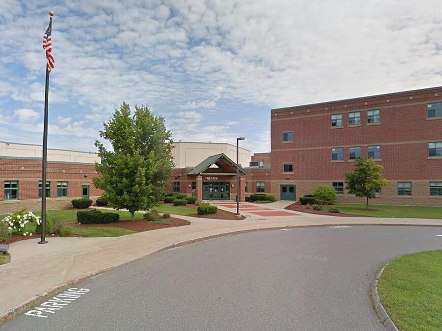 5 New Hampshire School Districts Ranked Among Best in the Nation