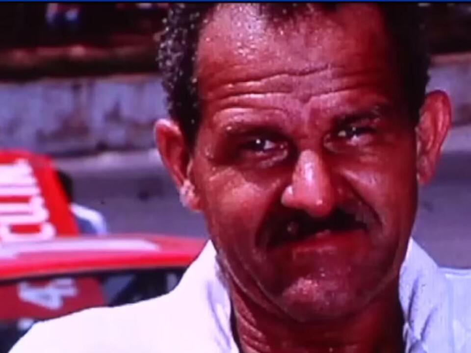 Remembering Wendell Scott: NASCAR’s first African American race car driver