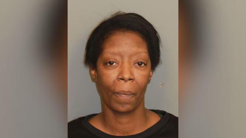 Birmingham woman charged with reckless manslaughter after striking ...
