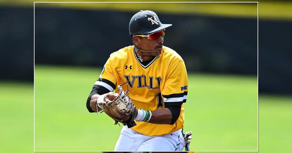 Former Falcon Amani Jones turns ‘one more shot’ into baseball heaven