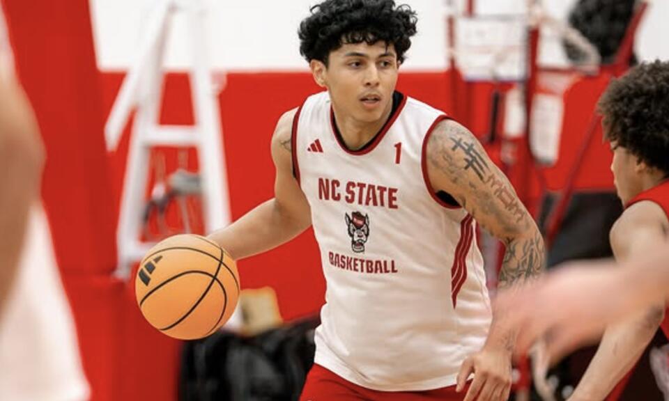 NC State’s Men’s Basketball 2026-27 Schedule is OUT