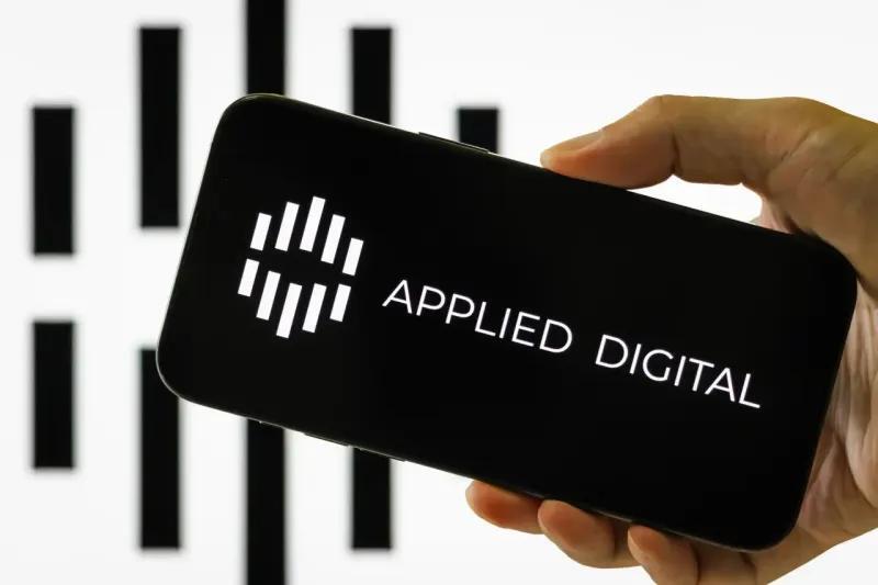 APLD Shares Surged Over 15% Today — What’s The Word On The Street ...