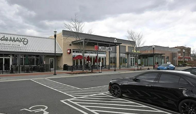 Gaithersburg's Arepa King Nears Opening, Eyes Beer and Wine License ...