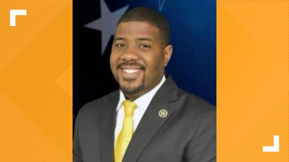 Danny Craig II announces candidacy for father’s seat on Gregg County ...