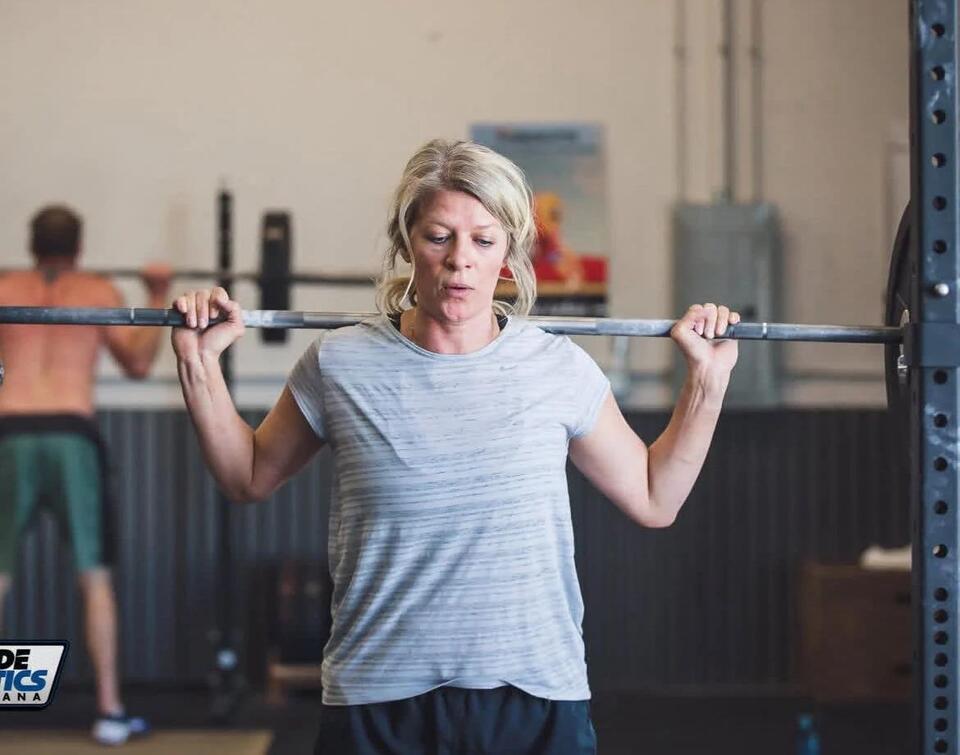 Shelli Waltemath remembered by gym community as shooting investigation ...