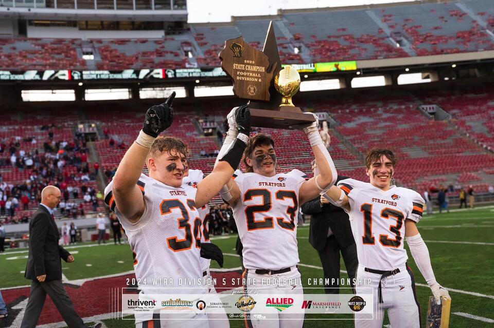 BREAKING Board of Control Expands 8 Player Football Playoff, Approves ...