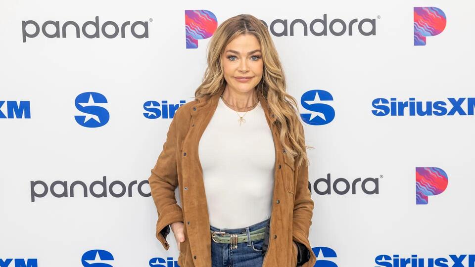 Denise Richards Is Making Bank on OnlyFans What Is Her Net Worth and