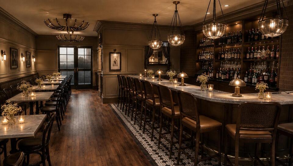 Valley couple and top Phoenix chef team up to open dual-concept eatery ...