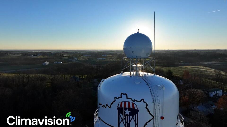 Key National Weather Service Software Now Sees Into Radar Gaps Thanks ...