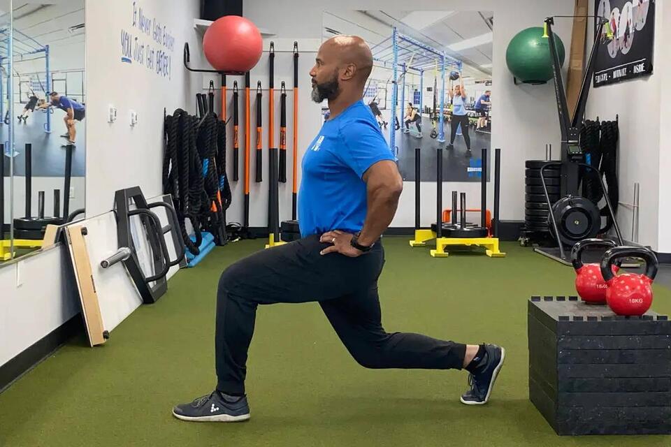 How to use isometrics to break through strength plateaus - NewsBreak