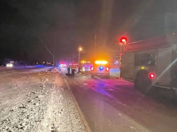 Bond set for Farrell woman accused of injuring tow truck driver in ...