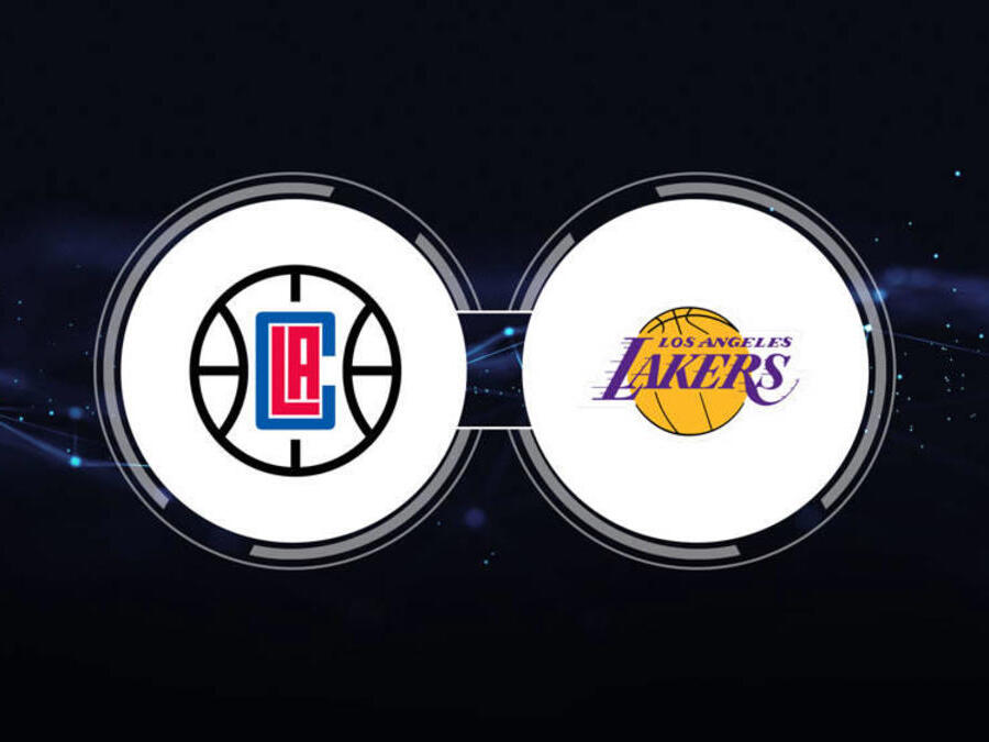 Clippers Vs Lakers Nba Betting Preview For January 7