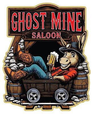 Ghost Mine Saloon Returns As 2026 Poker Run Stop - NewsBreak