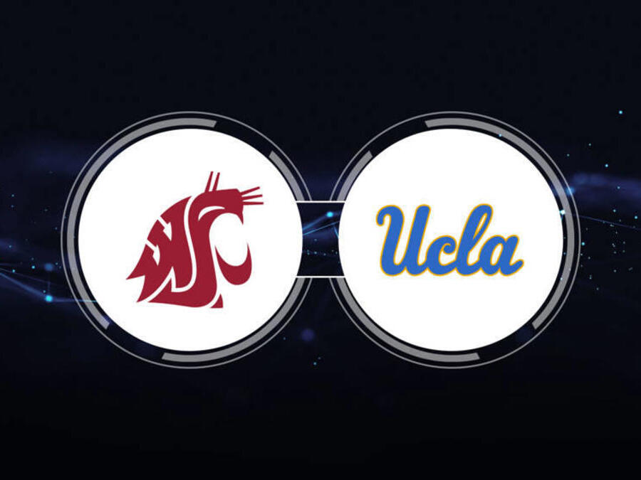 Washington State vs. UCLA College Basketball Betting Preview for March 2