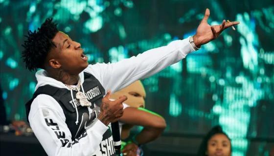 NBA YoungBoy Fans Concerned After Rapper Posts Cryptic IG Picture ...