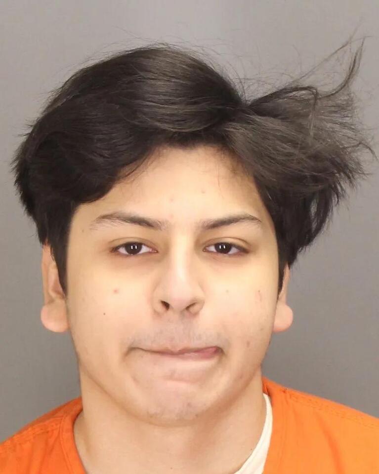 Pontiac man charged in the deaths of woman and her two sons, killed in ...