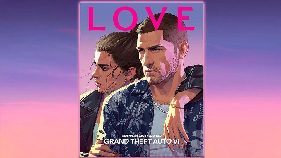 New GTA 6 Screenshots Reveal More About Jason and Lucia - NewsBreak