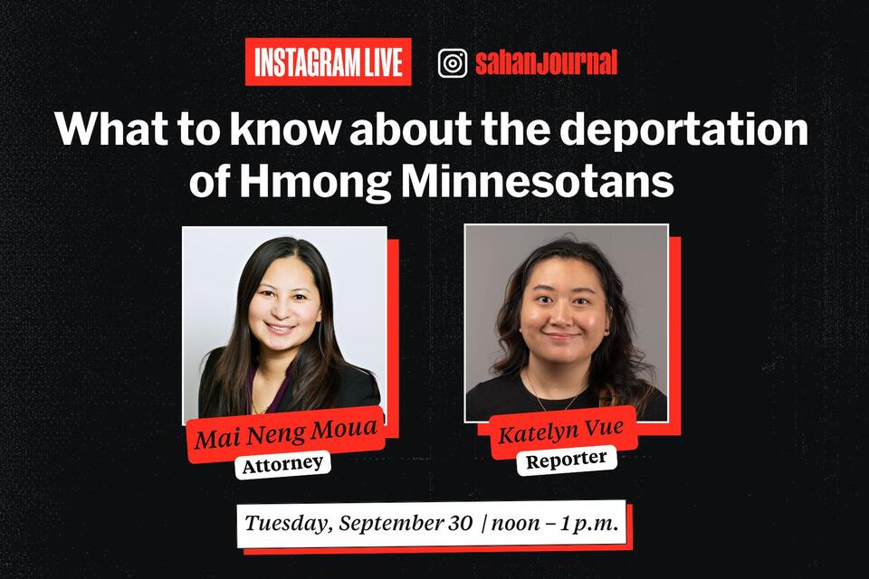 How immigration policy is affecting Hmong Minnesotans - NewsBreak