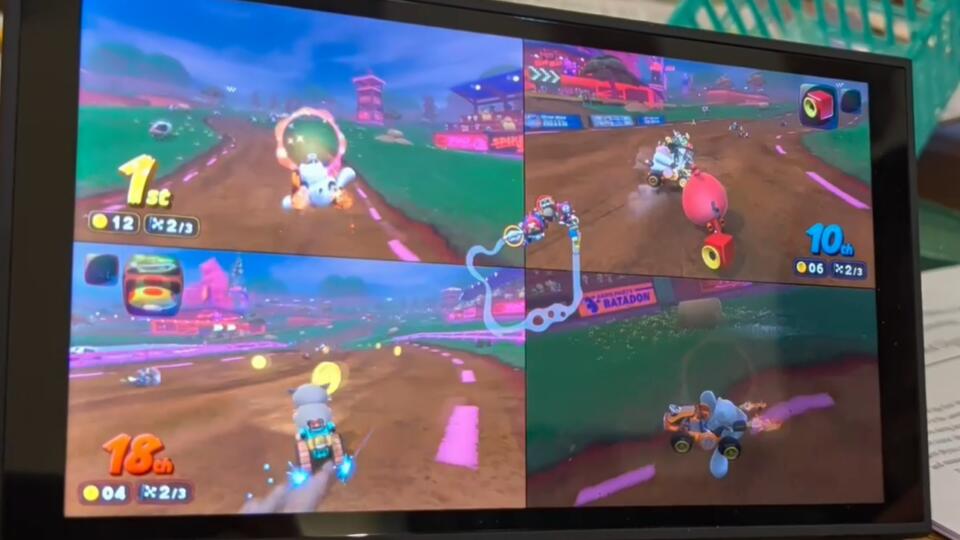 Switch 2 security takes a hit as hackers unlock homebrew access - NewsBreak