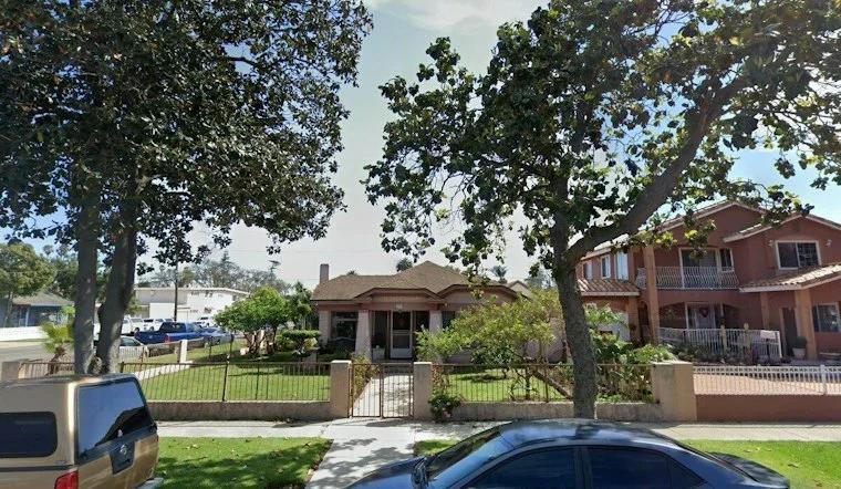 Oxnard Standoff Ends With Elderly Relative Pulled From Window, Suspect ...