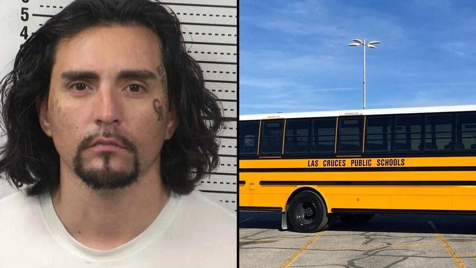 Las Cruces school bus driver killed in shooting; suspect arrested after ...