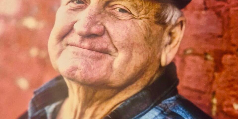 Kenneth Allen Evans, age 86