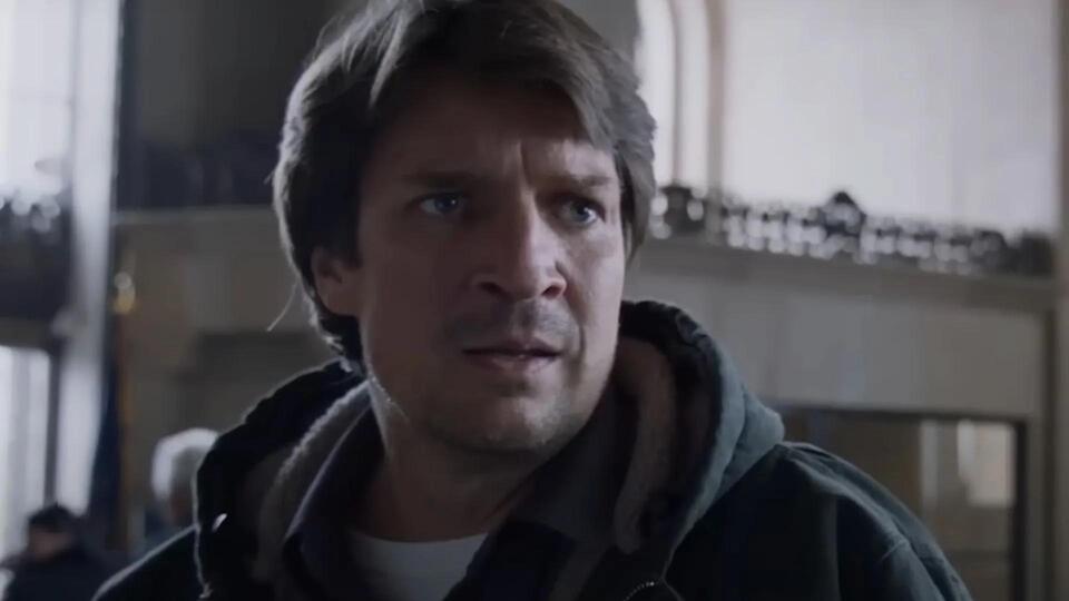 What happens to Sergeant Grey in The Rookie? Details from the ABC ...