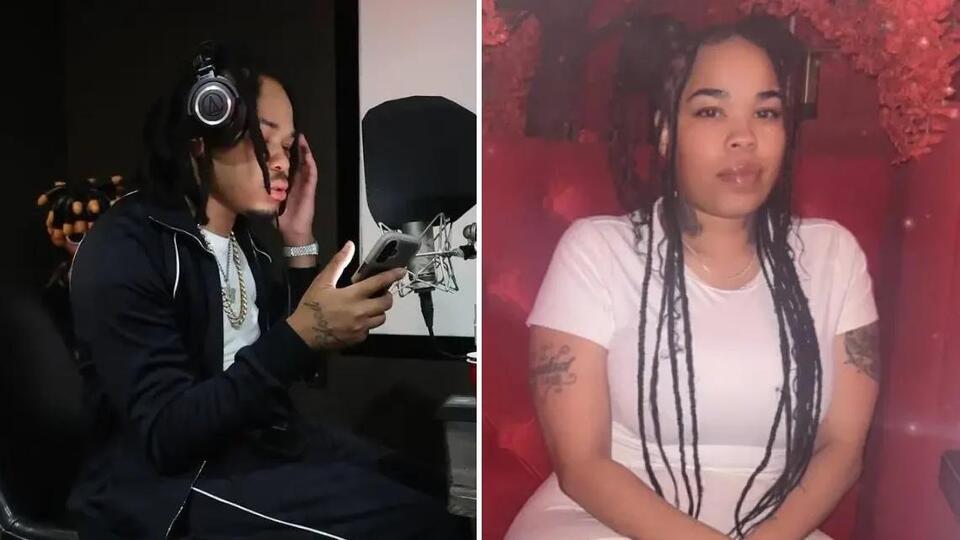 ‘Somebody Momma Gone Be Crying Like Me’: Mother of Chicago Rapper ...