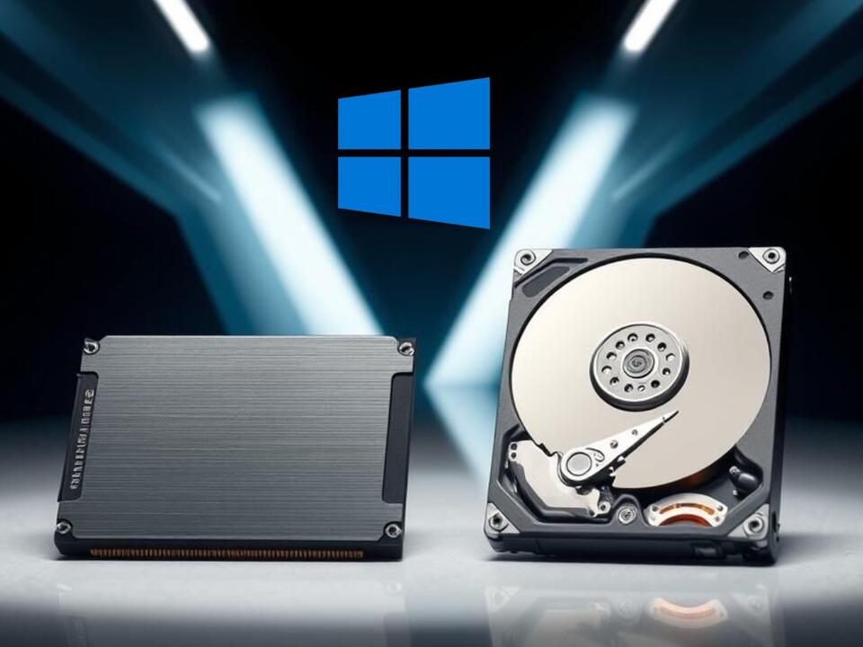 This Registry Hack Unlocks a Faster NVMe Driver in Windows 11 - NewsBreak