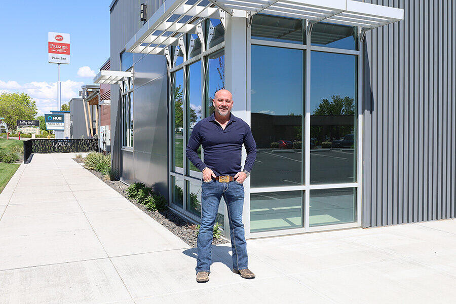 Bookwalter’s next chapter features casual eatery in Pasco - NewsBreak
