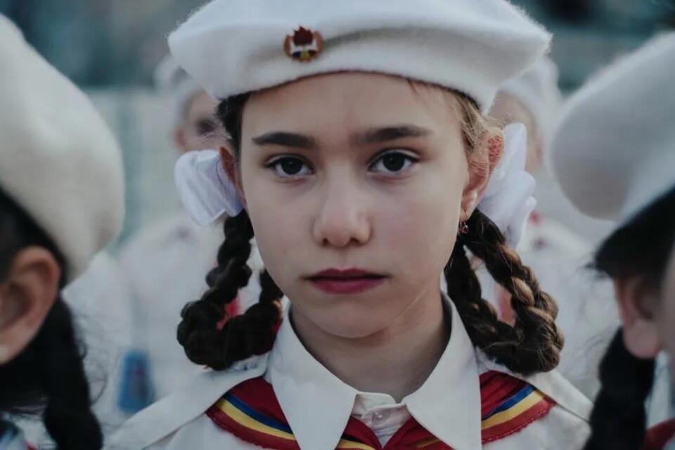 Venice and Toronto-Bound ‘Milk Teeth’ Lands at Cercamon for World Sales ...