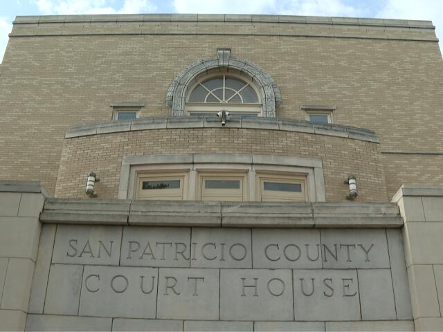 Two Corpus Christi-area attorneys arrested on barratry charges - NewsBreak