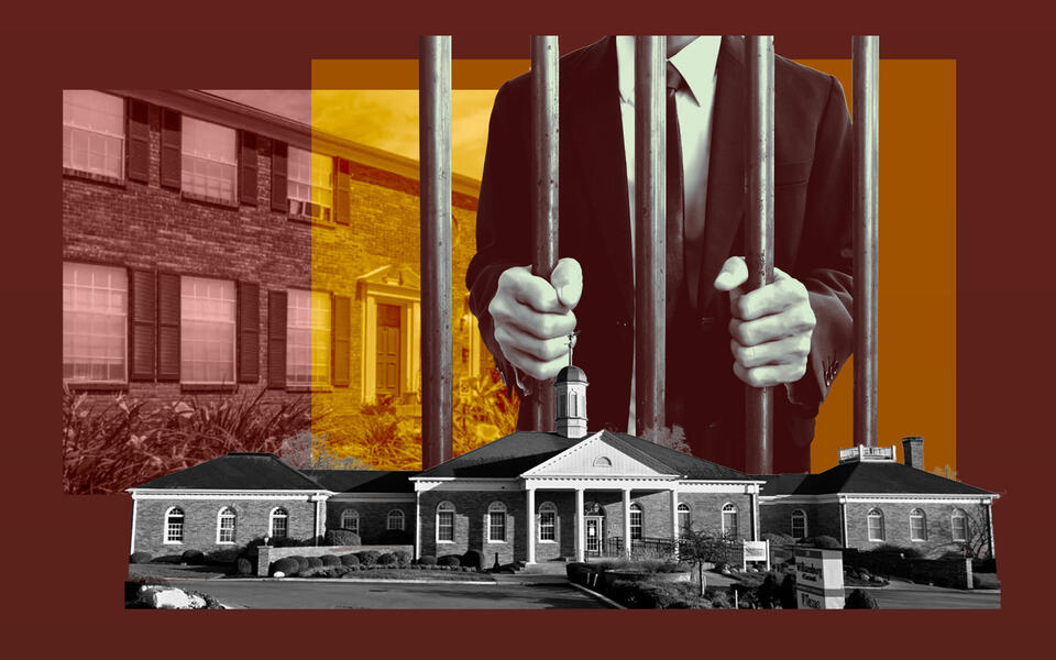 Mortgage fraud co-conspirator sentenced to “significant” 30 months ...